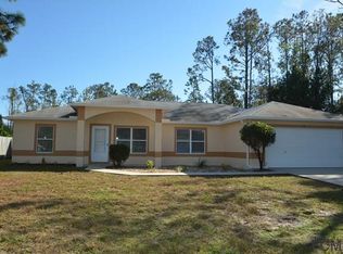 95 Radcliffe Dr, Palm Coast, FL 32164