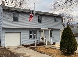 1323 S Crane St, Independence, MO 64055