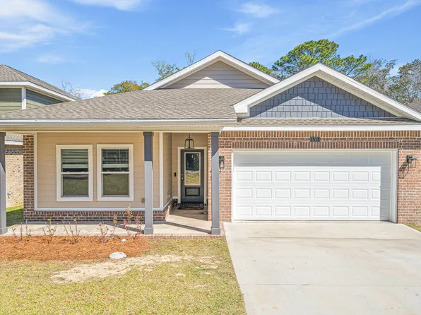 1513 23rd St, Niceville, FL 32578