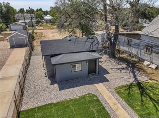 312 13th St, Greeley, CO 80631