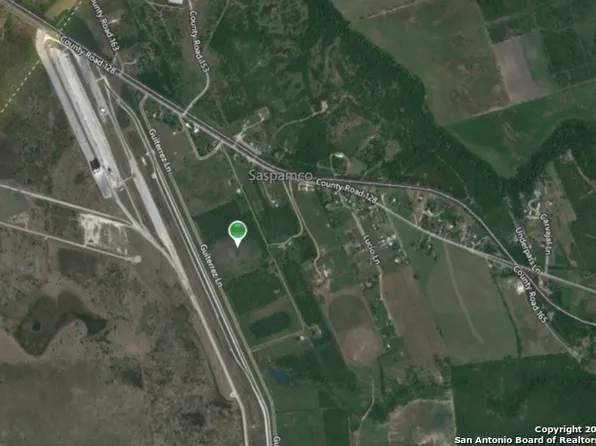 569 TRACT #4 Gutierrez ln LOT 16, Floresville, TX 78114