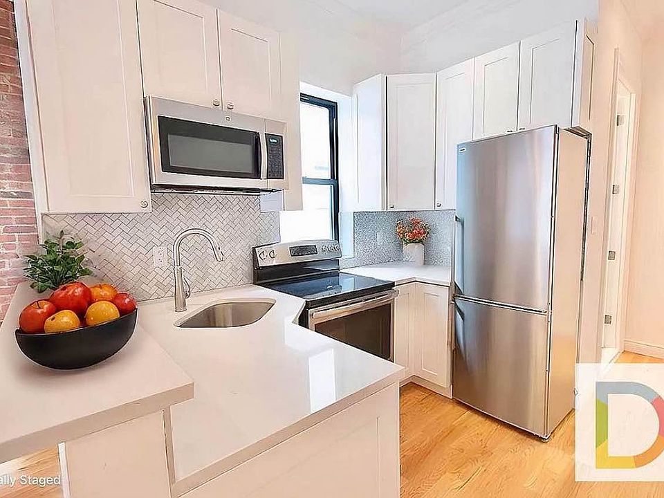1st image of 323 Lincoln Pl #4F