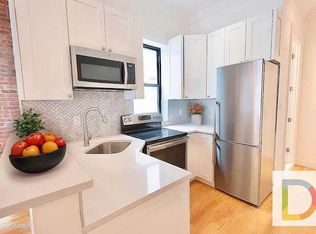 323 Lincoln Pl #4F, Brooklyn, NY 11238
