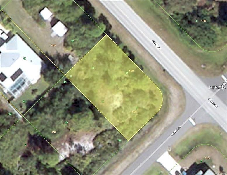 1st image of 5561 Norlander Dr