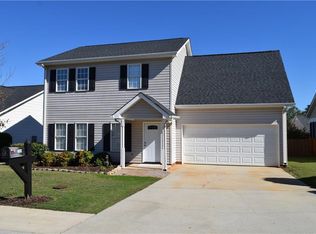 155 Elliott Cir, Anderson, SC 29621