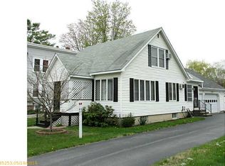 431 College St, Lewiston, ME 04240