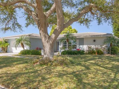 14433 Mooring Dr, Seminole, FL, 33776