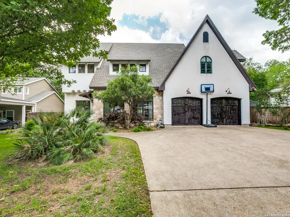 216 RETAMA PL, Alamo Heights, TX 78209
