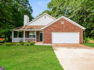 520 Gallantry Trl, McDonough, GA 30252