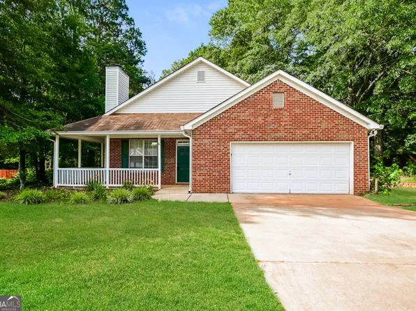 520 Gallantry Trl, McDonough, GA 30252