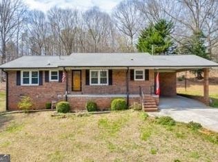 701 Burnette Rd, Toccoa, GA 30577