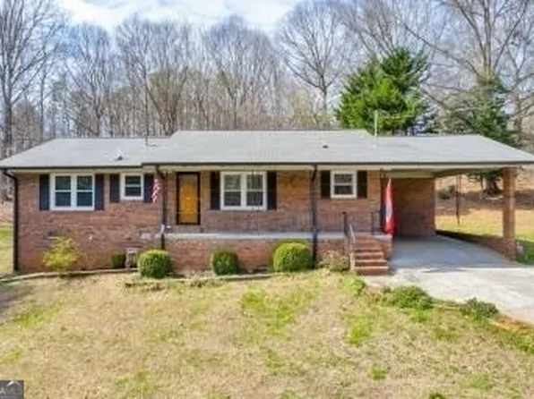 701 Burnette Rd, Toccoa, GA 30577
