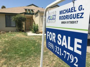2563 N Dewey Ave, Fresno, CA 93722