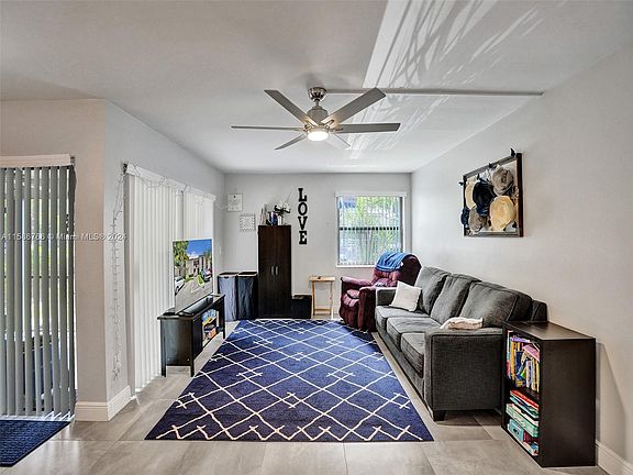 2nd image of 9831 NW 3rd St #9831