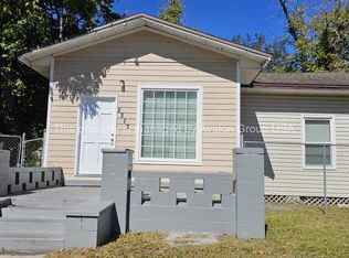 2373 Broadway Ave, Jacksonville, FL 32209