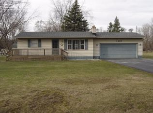 4435 E Carpenter Rd, Flint, MI 48506