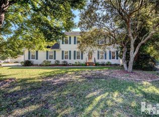 502 Windemere Rd, Wilmington, NC 28405