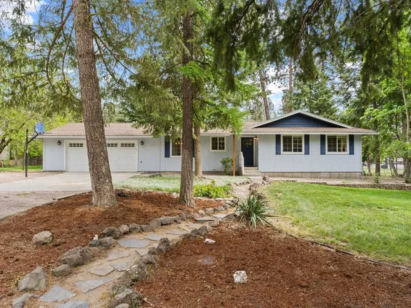 16814 N Tamarac Ln, Nine Mile Falls, WA 99026