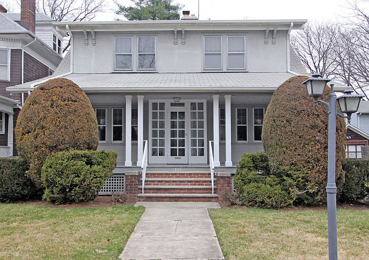 Front View