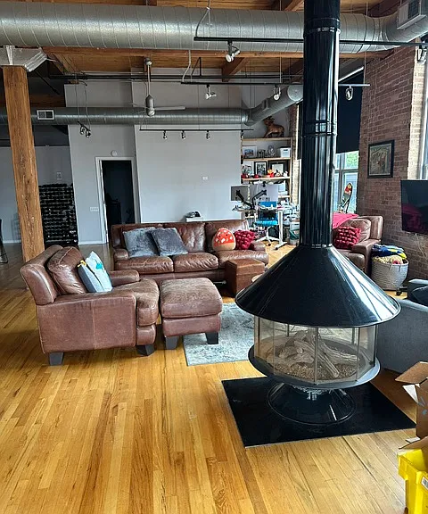 1017 W Washington Blvd #6AB — Photo 3