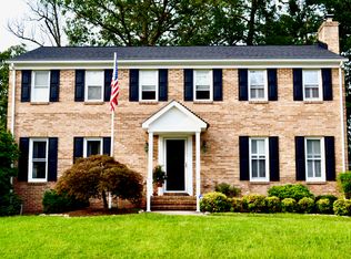 10856 Sandringham Rd, Cockeysville, MD 21030