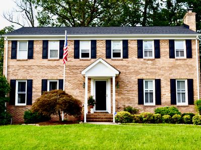 10856 Sandringham Rd, Cockeysville, MD, 21030
