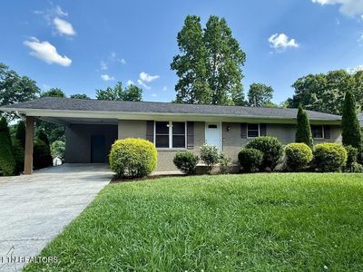 5112 NW Cumberland Wood Dr, Knoxville, TN, 37921