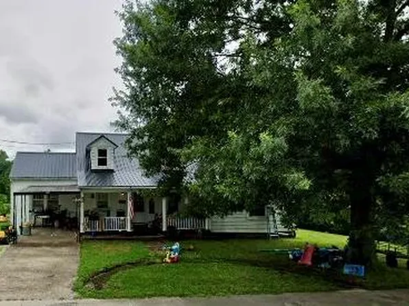 6181 Brooksville Germantown Rd, Germantown, KY 41044