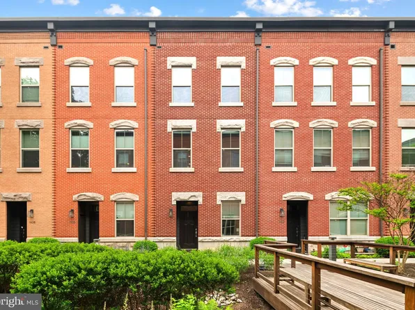 1434 S Lawrence Ter, Philadelphia, PA 19147