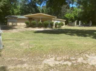 317 Julianne St, Perry, GA 31069