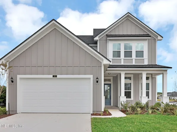 50 REFLECTIONS Avenue, Ponte Vedra, FL 32081