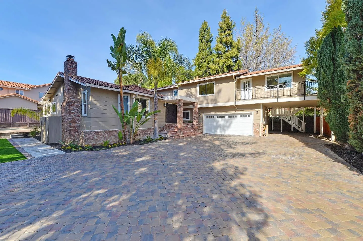 22309 Stevens Creek Blvd photo 1