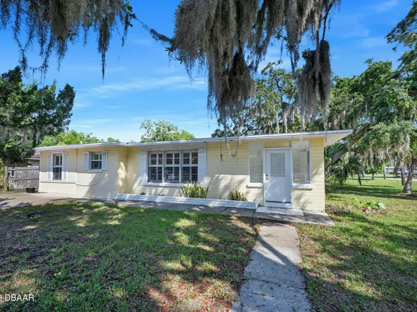 183 Hernandez Ave, Ormond Beach, FL 32174