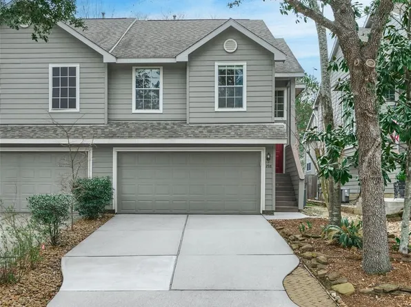 298 Sentry Maple Pl, Spring, TX 77382