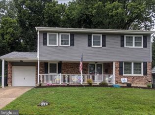 920 Parkside Blvd, Claymont, DE 19703