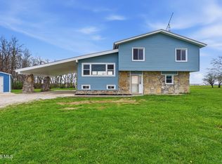 4204 Quaintance Rd, Bucyrus, OH