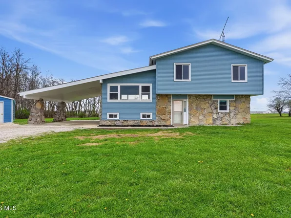4204 Quaintance Rd, Bucyrus, OH 44820