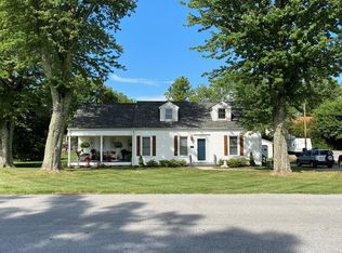 104 W Crawford Ave, Monterey, TN 38574