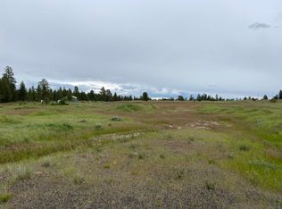 S Rock Lake Rd PARCEL I, Cheney, WA 99004