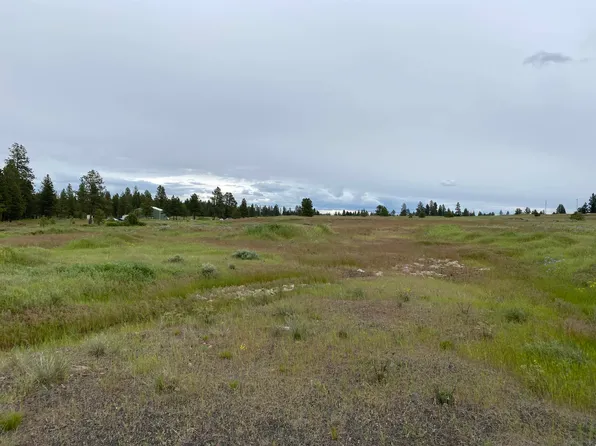 S Rock Lake Rd Parcel I, Cheney, WA 99004