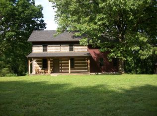 7582 Angel Ridge Rd, Athens, OH 45701