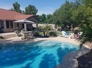 3618 E Simpson Ct, Gilbert, AZ 85297