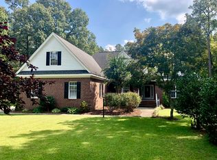 100 Dobbs Pl, Goldsboro, NC 27534