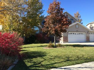 10314 S 3970 W, South Jordan, UT 84009
