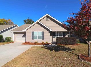 106 Antler Trl, Warner Robins, GA 31088