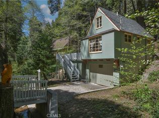 230 Fremont Rd, Lake Arrowhead, CA 92352