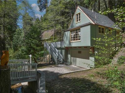 230 Fremont Rd, Lake Arrowhead, CA, 92352