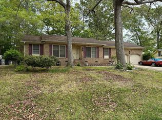 407 Red Fox Run, Summerville, SC 29485