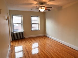 74 Strathmore Rd #1, Brighton, MA 02135