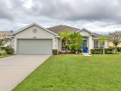 269 Perfect Dr, Daytona Beach, FL, 32124